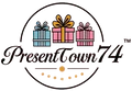 Present Town74